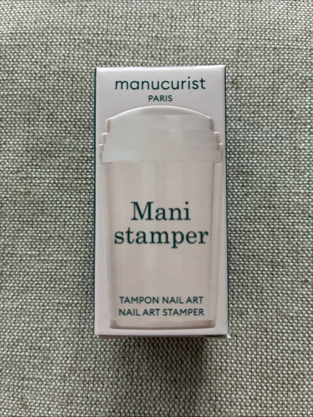 Manucurist Mani Stamper